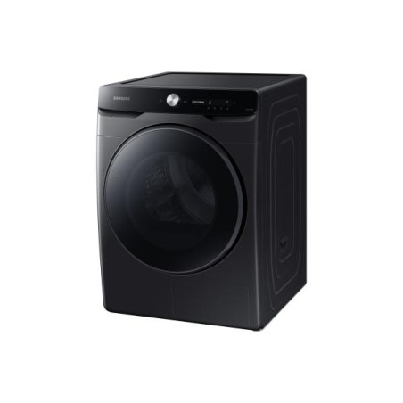 NUOVO MODELLO A+++ 16 KG NERA CLASS C Samsung Cod. DV16DG8600BVU3 Asciugatrici A Condensazione