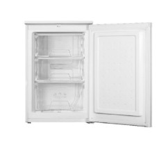 NUOVO MODELLO CONG VERT 83L CLASSE E BIANCO Comfeè Cod. RCU119WH2 Congelatori Verticali