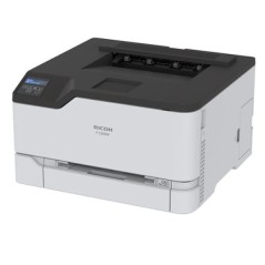 NUOVO MODELLO P C200W STAMPANTE LASER COLORE A4 Ricoh Cod. 9P00125 Stampanti e Multifunzione Laser e Ink-Jet Stampanti Laser Co