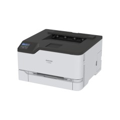 NUOVO MODELLO P C200W STAMPANTE LASER COLORE A4 Ricoh Cod. 9P00125 Stampanti e Multifunzione Laser e Ink-Jet Stampanti Laser Co
