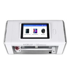 NUOVO MODELLO PROSCREEN DISPLAY CUT MACH Celly Cod. PROSCREENPLUS Macchina taglia pellicole Macchina taglia pellicole