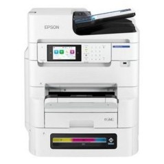 NUOVO MODELLO WORKFORCE PRO EM-C8101RDWF Epson Cod. C11CL32401 Stampanti e Multifunzione Laser e Ink-Jet Stampanti Ink-Jet