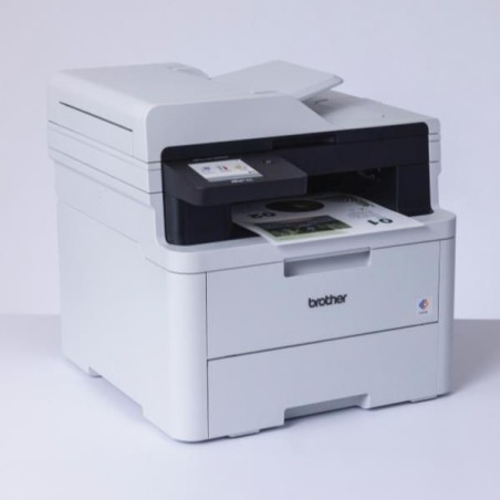 NUOVO MODELLO MFCL3740CDWE Brother Cod. MFCL3740CDWE Stampanti e Multifunzione Laser e Ink-Jet Multifunzione Laser Colori