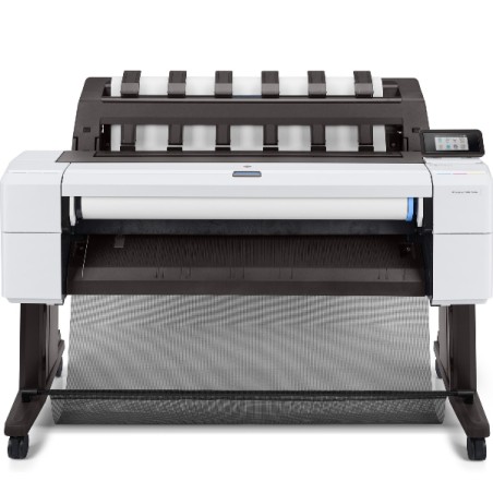 NUOVO MODELLO HP DESIGNJET T1600PS 914MM/36-IN Hp Cod. 3EK11A Plotter Plotter