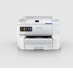 NUOVO MODELLO WORKFORCE PRO EP-C7000DW Epson Cod. C11CL37401 Stampanti e Multifunzione Laser e Ink-Jet Multifunzione Ink-Jet