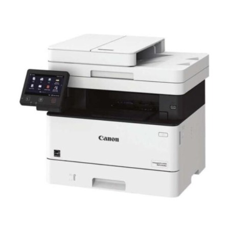 NUOVO MODELLO I-SENSYS MF455DW Canon Cod. 5161C006 Stampanti e Multifunzione Laser e Ink-Jet Multifunzione Laser B/N
