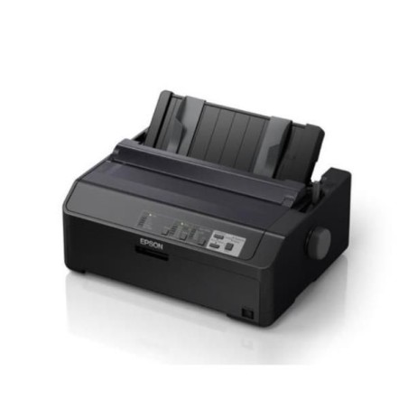 NUOVO MODELLO FX-890IIN Epson Cod. C11CF37403A0 STAMPANTI AGHI 80 Colonne