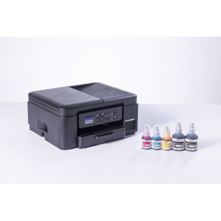 NUOVO MODELLO DCPT780DW MULTIFUNZ 3-IN-1 INK COL Brother Cod. DCPT780DW Stampanti e Multifunzione Laser e Ink-Jet Multifunzione