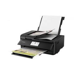 NUOVO MODELLO PIXMA TS9550A BLACK Canon Cod. 2988C036 Stampanti e Multifunzione Laser e Ink-Jet Multifunzione Ink-Jet