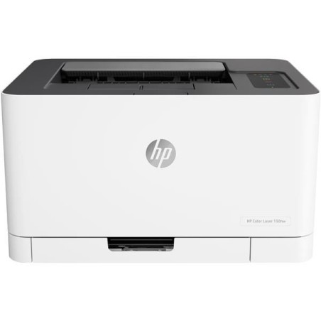 NUOVO MODELLO HP COLOR LASER 150NW Hp Cod. 4ZB95A Stampanti e Multifunzione Laser e Ink-Jet Stampanti Laser Colori