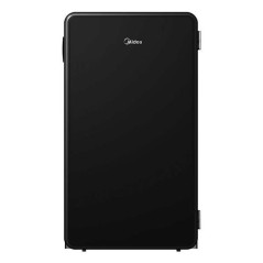 NUOVO MODELLO TAV 93L 49 X 45 X 85 E NERO Midea Cod. MDRD142SLE30 Frigoriferi Libera Installazione