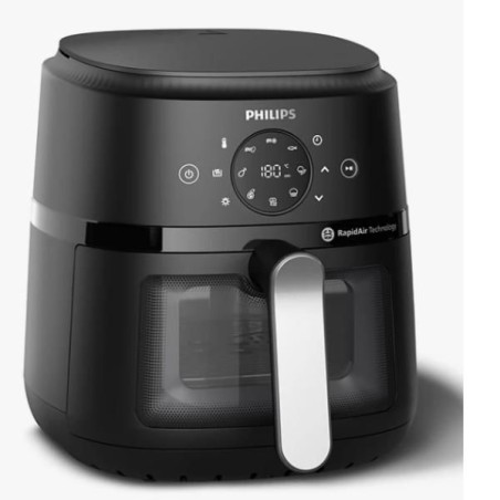 NUOVO MODELLO PHILIPS AIRFRYER NA221/00 Philips Cod. NA221/00 Cottura Friggitrici