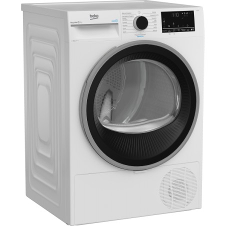 NUOVO MODELLO BEKO ASC BT3103IS  10KG A+++ INVERT Beko Cod. 7188383760 Asciugatrici Pompa di calore