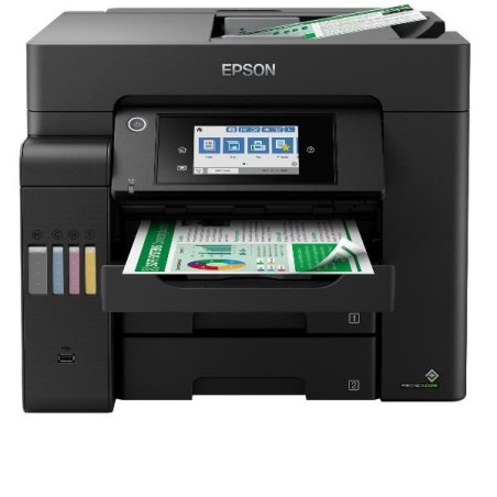 NUOVO MODELLO ECOTANK ET-5805 Epson Cod. C11CJ30405 Stampanti e Multifunzione Laser e Ink-Jet Multifunzione Ink-Jet