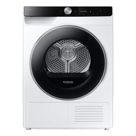 NUOVO MODELLO DRYER  AI CONTROL  9KG  A (A+++) Samsung Cod. DV90DG6845LKU3 Asciugatrici A Condensazione