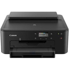 NUOVO MODELLO PIXMA TS705A Canon Cod. 3109C026 Stampanti e Multifunzione Laser e Ink-Jet Stampanti Ink-Jet
