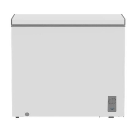 NUOVO MODELLO CONG ORIZZONTALE 296L E Comfeè Cod. RCC395WH2 Congelatori Orizzontali