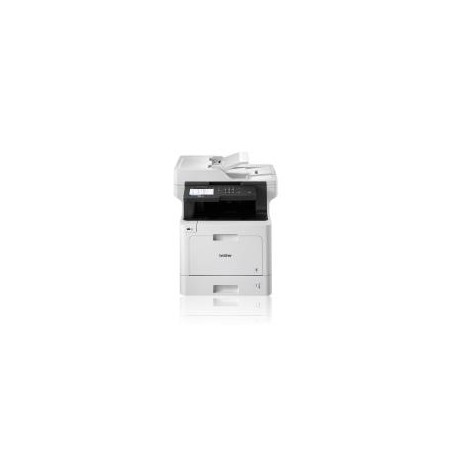 NUOVO MODELLO MFC-L8900CDW Brother Cod. MFCL8900CDW Stampanti e Multifunzione Laser e Ink-Jet Multifunzione Laser Colori