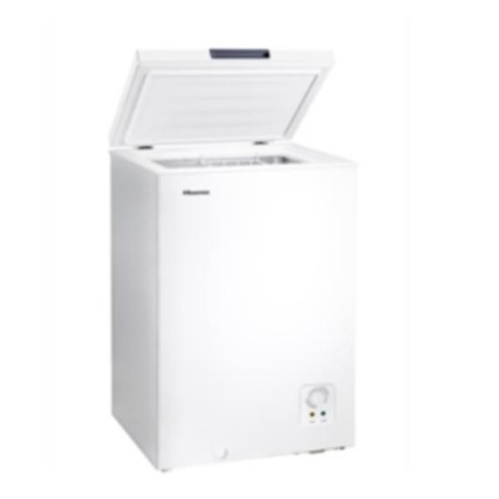 NUOVO MODELLO CONG ORIZZ E 95L BIANCO Hisense Cod. FT125D4AWE Congelatori Orizzontali
