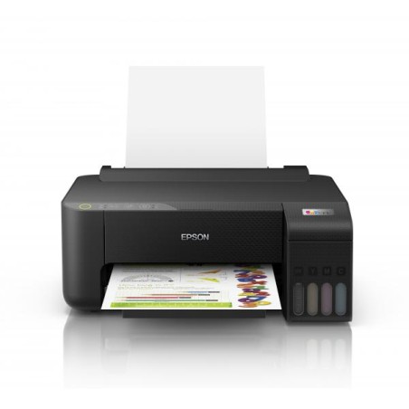 NUOVO MODELLO ECOTANK ET-1810 Epson Cod. C11CJ71401 Stampanti e Multifunzione Laser e Ink-Jet Multifunzione Ink-Jet