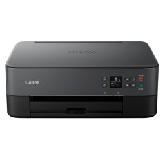 NUOVO MODELLO PIXMA TS5350I BLACK Canon Cod. 4462C086 Stampanti e Multifunzione Laser e Ink-Jet Multifunzione Ink-Jet