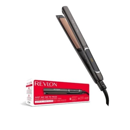 NUOVO MODELLO SALON STRAIGHT COPPER SMOOTHT ST Revlon Cod. RVST2175E3 Cura Capelli Piastre Stiracapelli