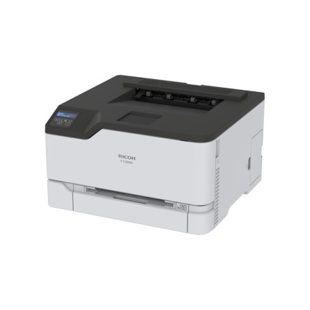 NUOVO MODELLO P C200W STAMPANTE LASER COLORE A4 Ricoh Cod. 9P00125 Stampanti e Multifunzione Laser e Ink-Jet Stampanti Laser Co