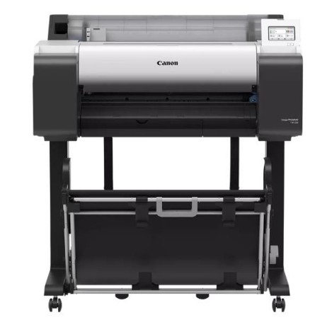 NUOVO MODELLO TM-255 Canon Cod. 6238C003AA Plotter Plotter