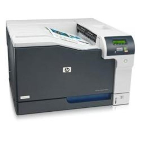 NUOVO MODELLO HP COLOR LASERJET PROF.CP5225DN Hp Cod. CE712A Stampanti e Multifunzione Laser e Ink-Jet Stampanti Laser Colori