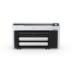 NUOVO MODELLO SURECOLOR SC-T7700DM Epson Cod. C11CH84301A0 Plotter Plotter
