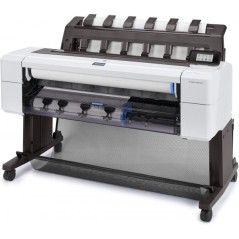 NUOVO MODELLO HP DESIGNJET T1600DR 914MM/36-IN Hp Cod. 3EK12A Plotter Plotter