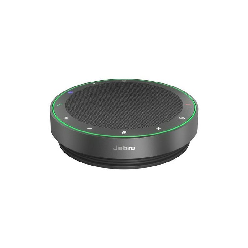 NUOVO MODELLO SPEAK2 75 MS TEAMS LINK 380A Jabra Cod. 2775-319 Speakerphone Speakerphone NUOVO MODELLO SPEAK2 75 MS TEAMS LINK 380A Jabra Cod. 2775-319 Speakerphone Speakerphone
