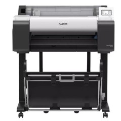 NUOVO MODELLO TM-255 Canon Cod. 6238C003AA Plotter Plotter