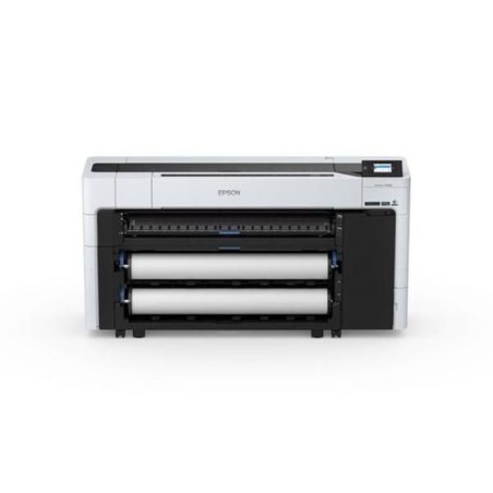 NUOVO MODELLO SURECOLOR SC-T7700DM Epson Cod. C11CH84301A0 Plotter Plotter