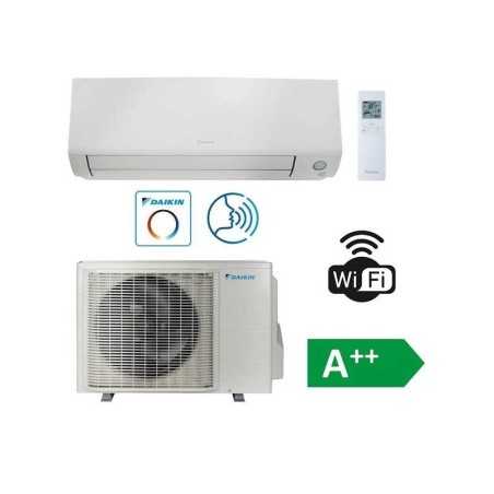 Nuova Versione GARANZIA ITALIA Condizionatore Climatizzatore Daikin Perfera ALL SEASON 18000 btu FTXM50A + RXM50A WiFi A+++