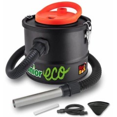 NUOVA VERSIONE AspiraCenere Aspiratutto Fire&box JUNIOR ECO cod. W8010