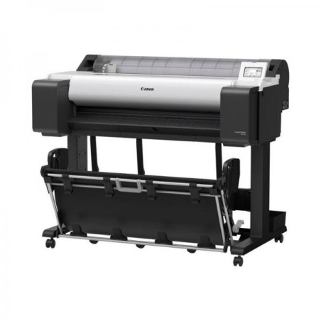NUOVO MODELLO TM-355 Canon Cod. 6244C003AA Plotter Plotter