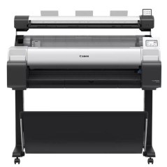 NUOVO MODELLO Plotter Canon TM-340 + LM36 PLOTTER MTF Cod. TM-340MFP