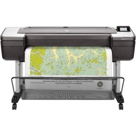 NUOVO MODELLO Hp HP DESIGNJET T1700 Cod. W6B55A Plotter