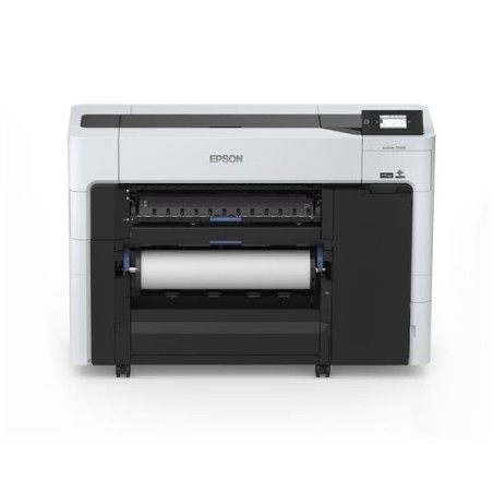 NUOVO MODELLO Epson SURECOLOR SC-T3700E Cod. C11CH79301A0 Plotter