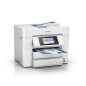NUOVO MODELLO Epson WORKFORCE WF-C4810DTWF Cod. C11CJ05403 Stampanti Ink-Jet