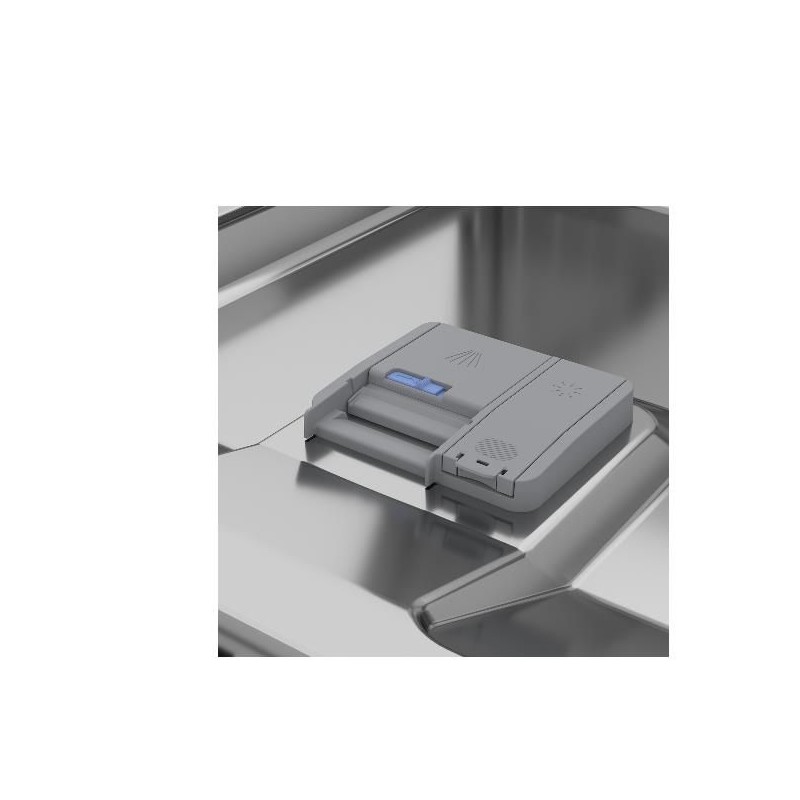 NUOVO MODELLO Beko LAVAST 60CM BDSN26430X 14COP D INOX Cod. 7693303977 Da Incasso