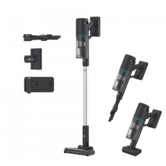 NUOVO MODELLO Hoover HOOVER RICARICAB HFG10P 011 Cod. 39401084 Scope Elettriche Ricaricabili