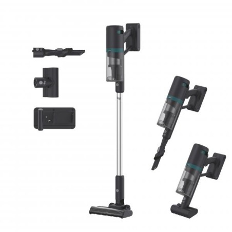 NUOVO MODELLO Hoover HOOVER RICARICAB HFG10P 011 Cod. 39401084 Scope Elettriche Ricaricabili