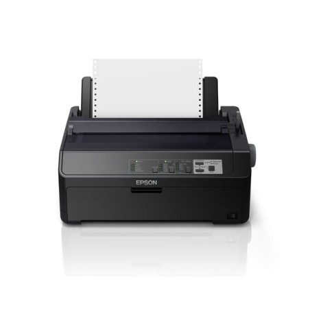 NUOVO MODELLO Epson FX-890IIN Cod. C11CF37403A0 80 Colonne