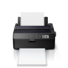 NUOVO MODELLO Epson FX-890IIN Cod. C11CF37403A0 80 Colonne
