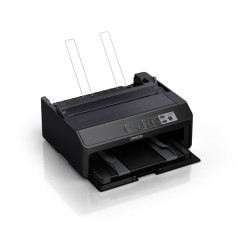 NUOVO MODELLO Epson FX-890IIN Cod. C11CF37403A0 80 Colonne