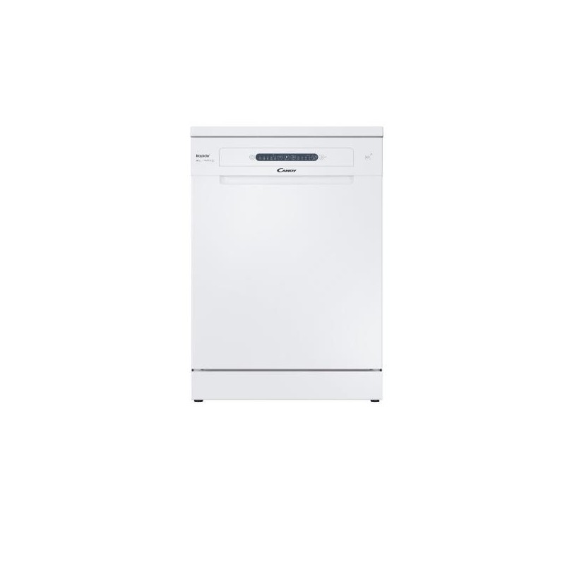 NUOVO MODELLO Candy CANDY LAVAST RAPIDO'  CF 4E7L0W Cod. 32002368 A Libera Installazione