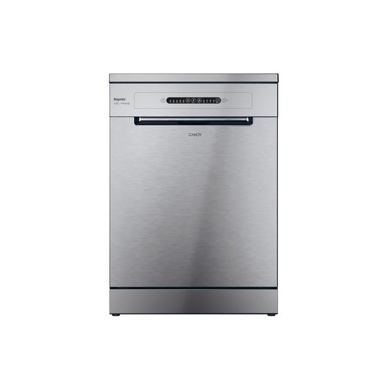 NUOVO MODELLO Candy LAVASTOVIGLIE CF 3E9E0X Cod. 32002363 A Libera Installazione