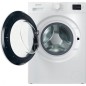 NUOVO MODELLO Indesit LAV STD 9KG A 1200RPM BIANCO Cod. IM962MYTIMEIT A Carica Frontale